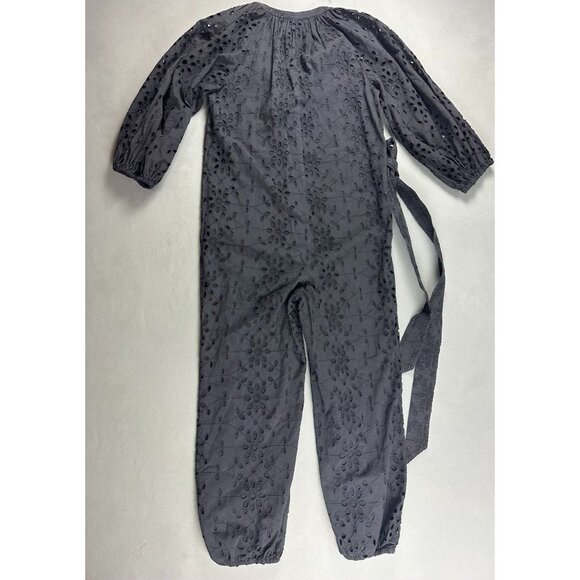 CLEOBELLA Penelope Eyelet One Piece Jumpsuit Size XS - Picture 5 of 9